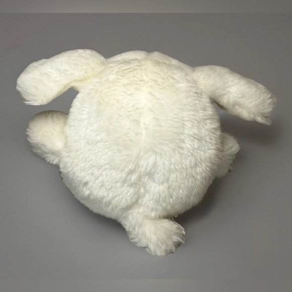 DILBERT DOG DOGBERT WITH ORIGINAL BOX PLUSH STUFFED ANIMAL 4" - Picture 3 of 6